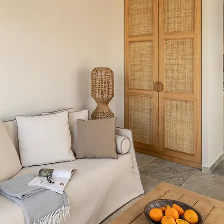 Appartamento Cavo Dio 3 - Beachfront Bliss - Cozy Pool Sunset Kato Diminio