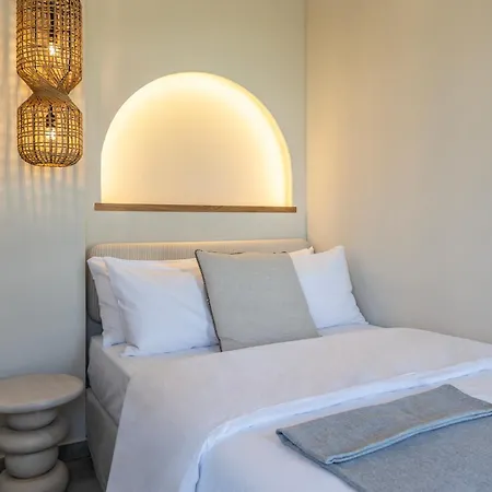 Cavo Dio 3 - Beachfront Bliss - Cozy Pool Sunset Appartamento