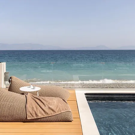 Appartamento Cavo Dio 3 - Beachfront Bliss - Cozy Pool Sunset