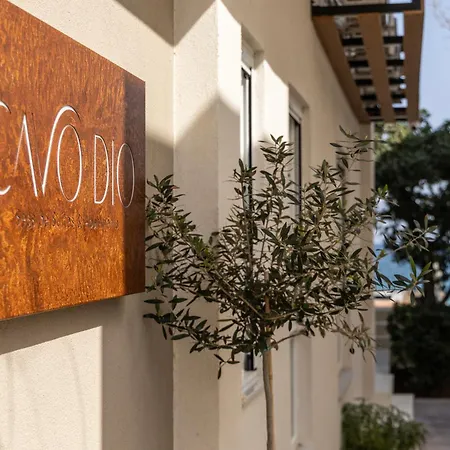 Cavo Dio 3 - Beachfront Bliss - Cozy Pool Sunset