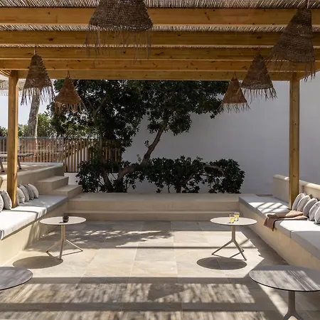 Cavo Dio 3 - Beachfront Bliss - Cozy Pool Sunset Kato Diminio